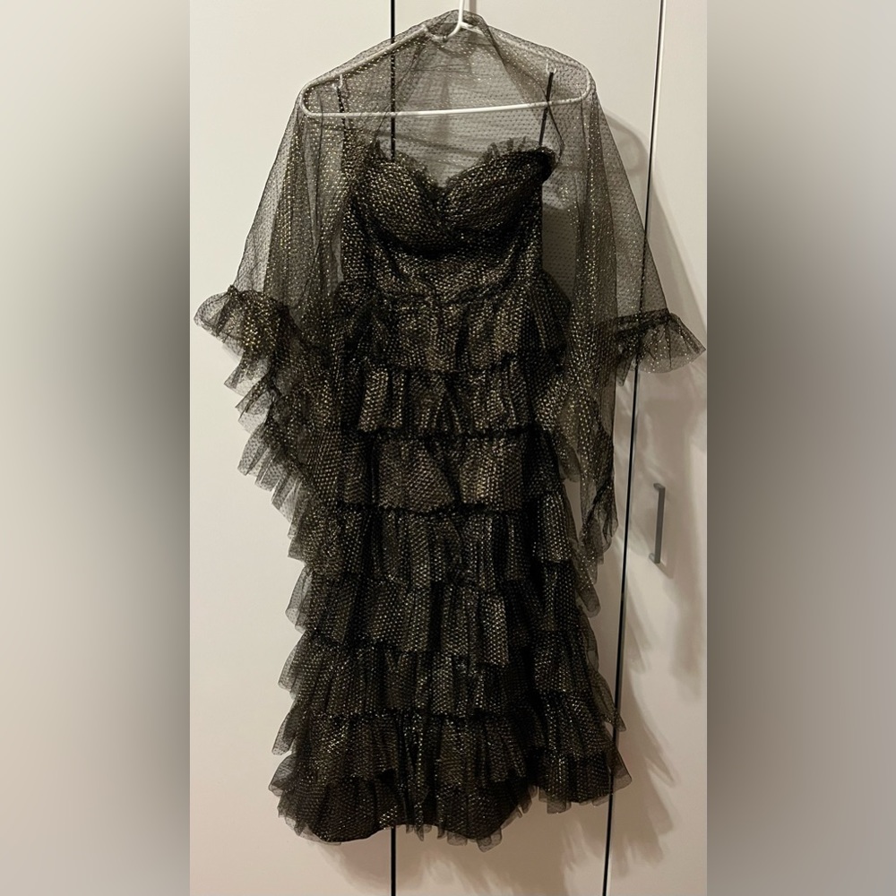 Vintage Henri Bendel Dress XS  Rare Find. Made in France